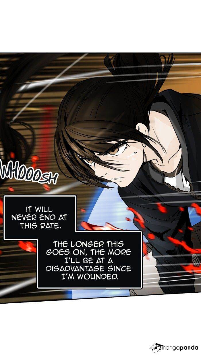 Tower of God, Chapter 298 image 003